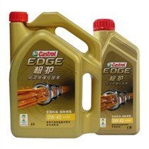 嘉實(shí)多極護(hù)0W-40 SN全合成機(jī)油評測 鈦流體技術(shù)引領(lǐng)高性能